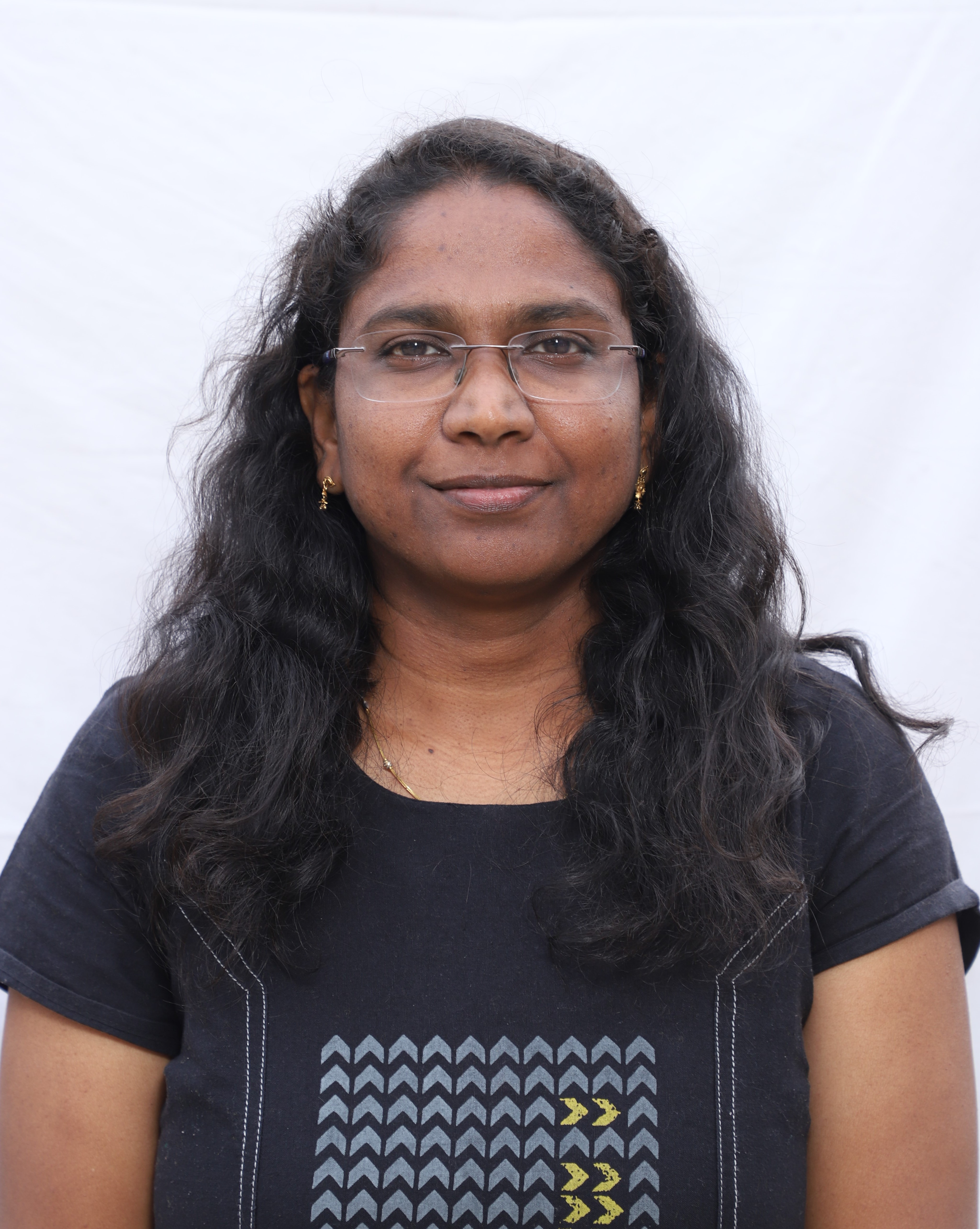 Image of Dr. Aparna Akula